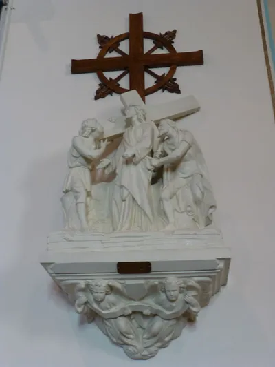 St. Mary