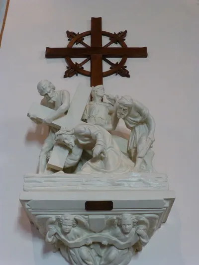 St. Mary