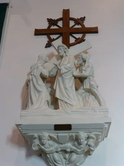 St. Mary