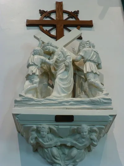 St. Mary