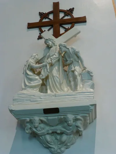 St. Mary