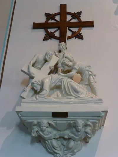 St. Mary