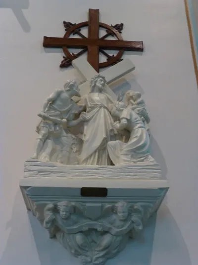 St. Mary