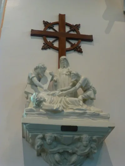 St. Mary