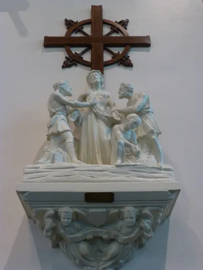 St. Mary