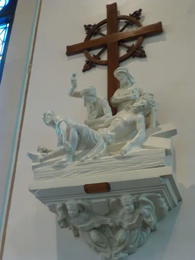 St. Mary