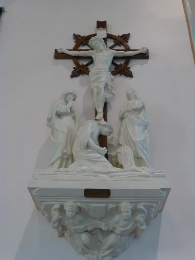 St. Mary