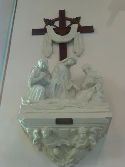 St. Mary