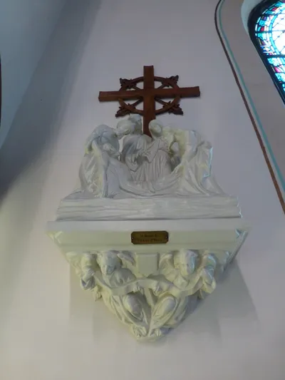St. Mary