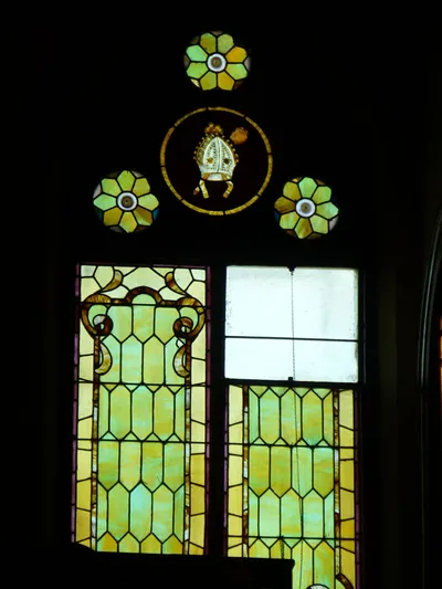 St. Mary