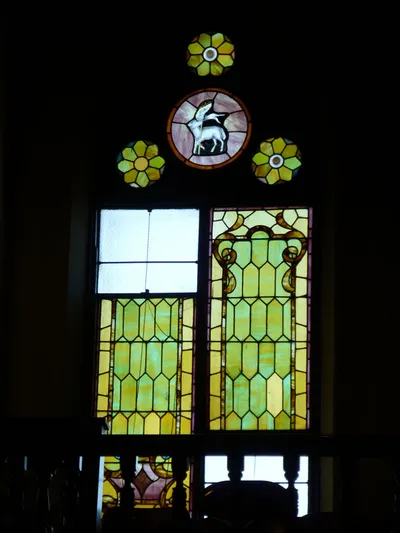 St. Mary