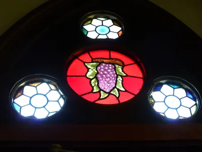 St. Mary