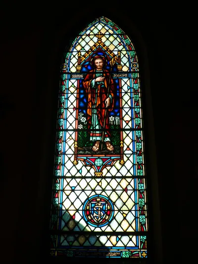 St. Mary