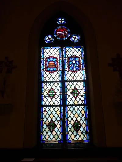 St. Mary