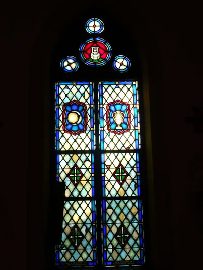 St. Mary