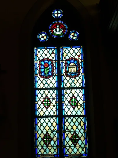 St. Mary