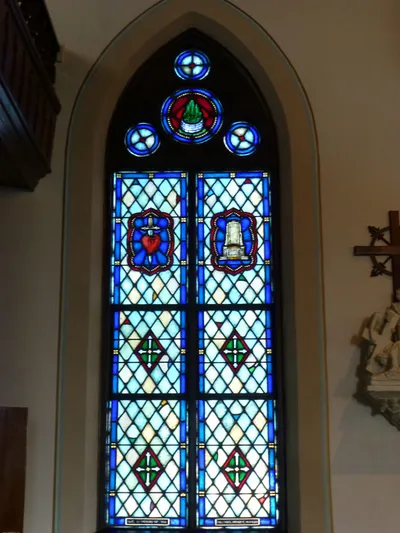 St. Mary