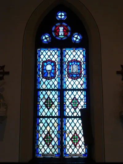 St. Mary