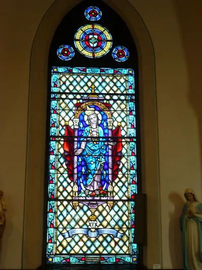 St. Mary