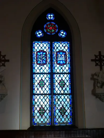 St. Mary