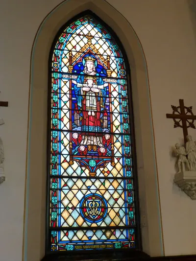 St. Mary
