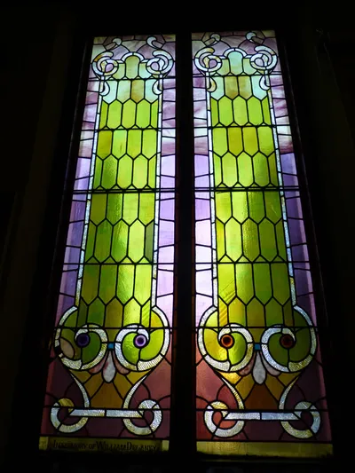 St. Mary