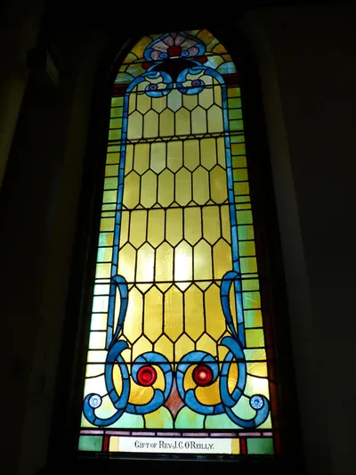 St. Mary