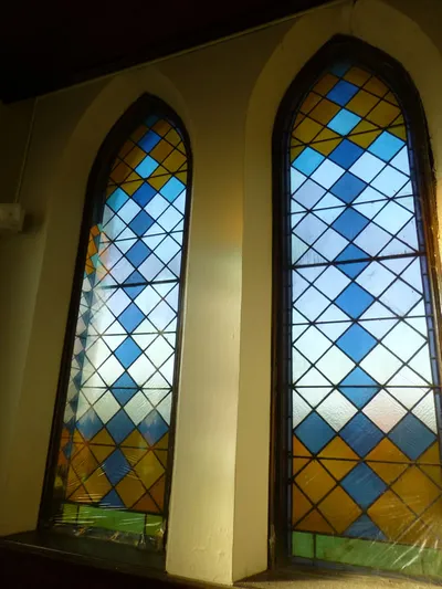 St. Mary