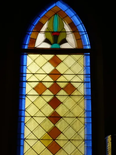 St. Mary