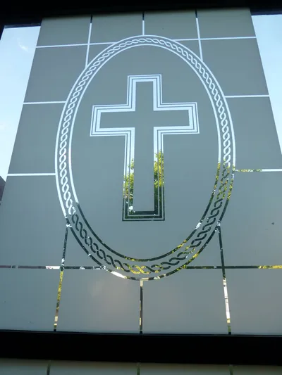 St. Mary