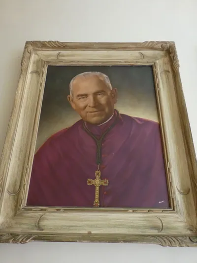 St. Mary