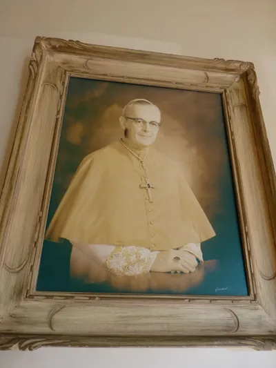 St. Mary