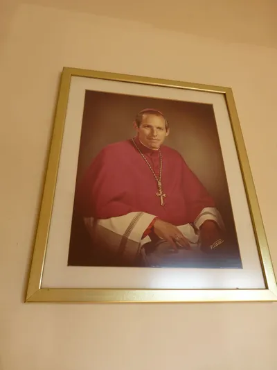 St. Mary