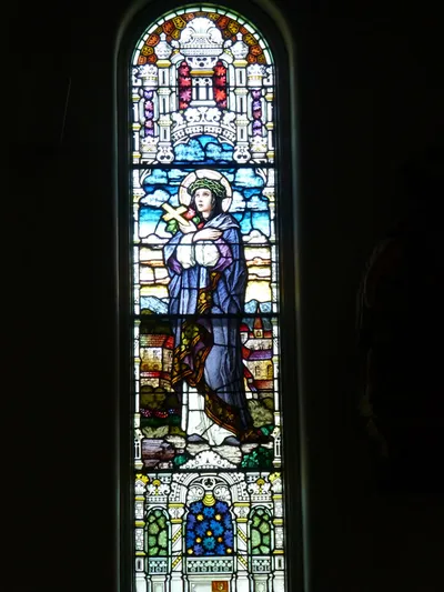 St. Mary