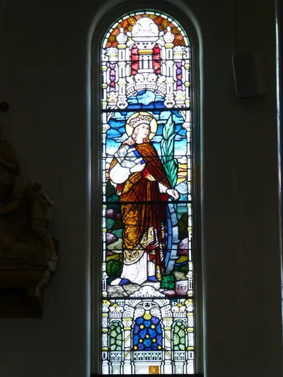 St. Mary