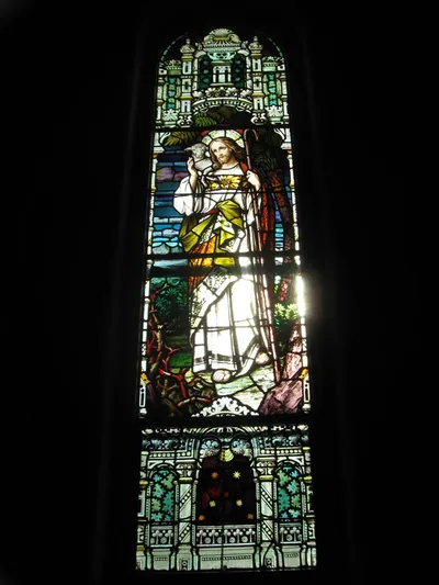 St. Mary