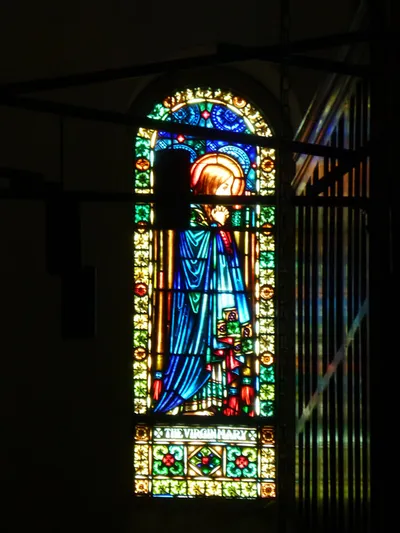 St. Mary