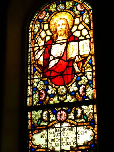 St. Mary
