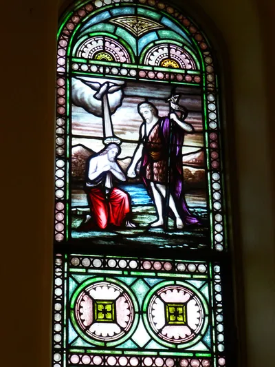 St. Mary