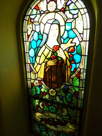 St. Mary