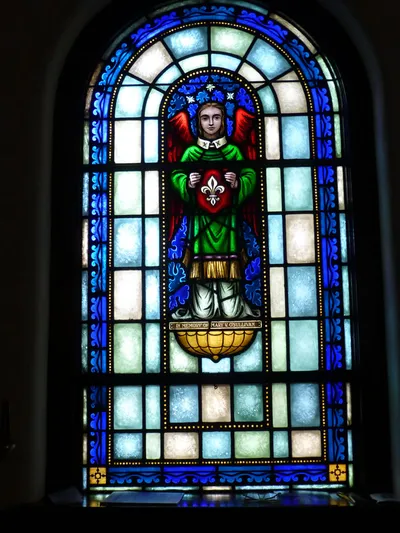 St. Mary