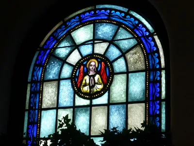 St. Mary