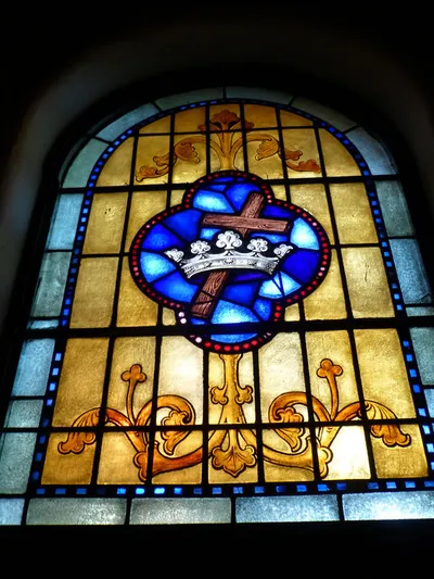 St. Mary