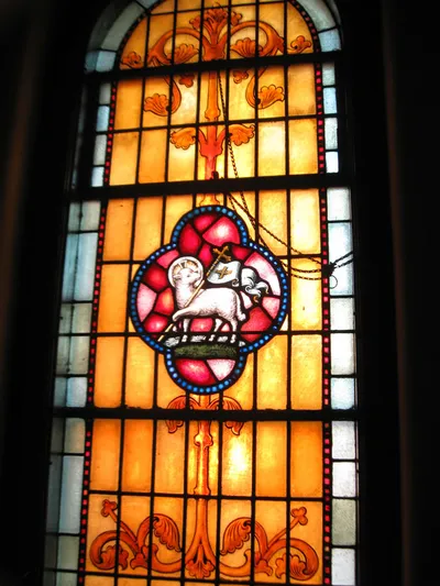 St. Mary