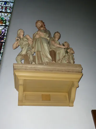 St. Mary
