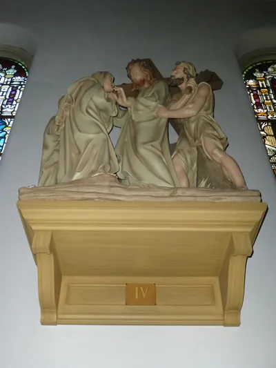 St. Mary