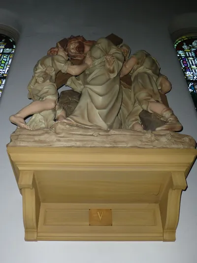 St. Mary