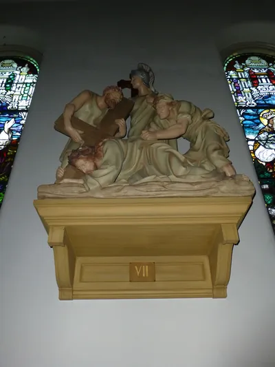 St. Mary