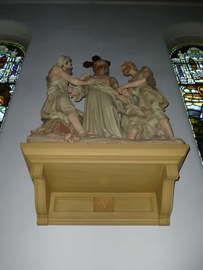 St. Mary