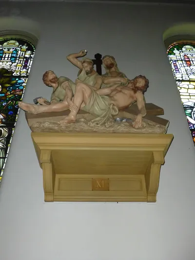 St. Mary